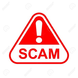 Telegram profile photo for VBC - СКАМ