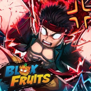 Telegram profile photo for Blox Fruits Stock • Сток