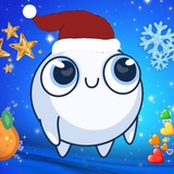 Telegram profile photo for Снежок