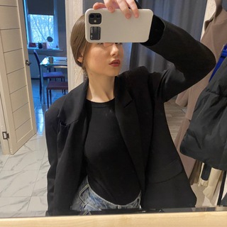 Telegram profile photo for who is svetiks