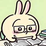 Telegram profile photo for nerd's club
