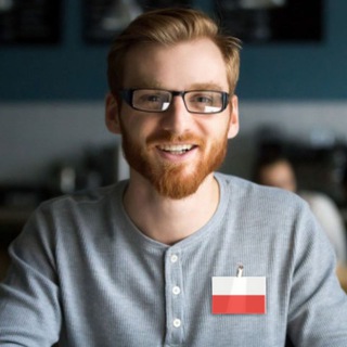 Telegram profile photo for Переводчик из Польши