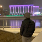 Telegram profile photo for мой родители говорят