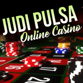 Telegram profile photo for SLOT DEPOSIT PULSA