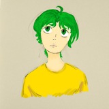 Telegram profile photo for рест #Ha✝️l✝️ze 0.5 (🌿)