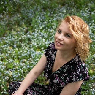 Telegram profile photo for Ирина Лагранж | Психолог-сексолог EMDR