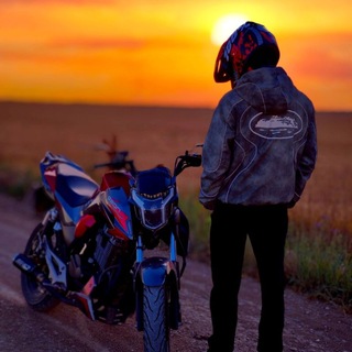 Telegram profile photo for Предприниматель 🚜