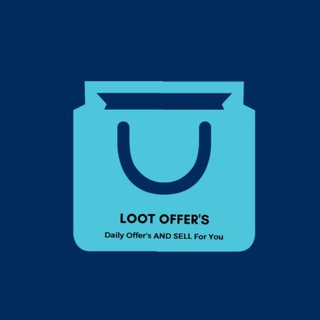Telegram profile photo for 🔥Any Loot Offer🔥
