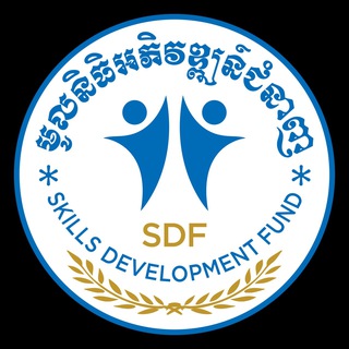 Telegram profile photo for SDF Cambodia