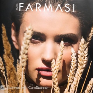 Telegram profile photo for Каталоги Farmasi
