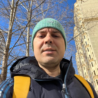 Telegram profile photo for Канал Дениса Ларионова