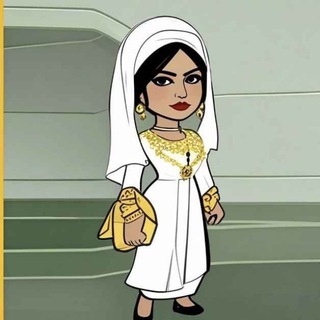 Telegram profile photo for Mubarakah