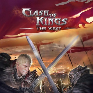 Telegram profile photo for The West Clash of Kings: Bos Mod