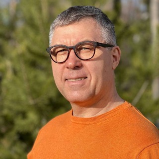 Telegram profile photo for Valeriy Sviridov