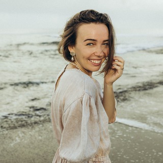 Telegram profile photo for На связи Надя Монти
