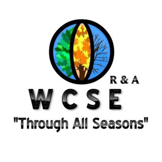 Telegram profile photo for WCSE Feedbacks