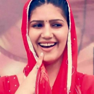 Telegram profile photo for Sapna Choudhary