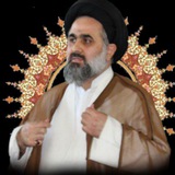 Telegram profile photo for پایگاه خبری امام جمعه بالاتجن