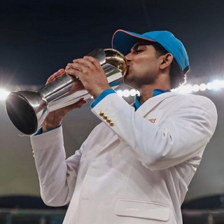 Telegram profile photo for CRICKET SG