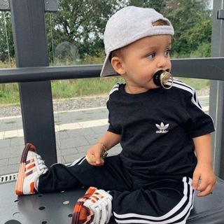 Telegram profile photo for Детский Секонд Хэнд&Сток