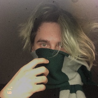 Telegram profile photo for art_object/a music