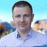 Telegram profile photo for Chernyavskyy Alex