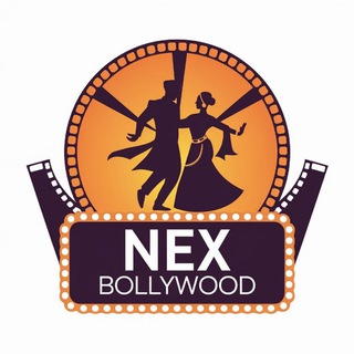 Telegram profile photo for Nex Bollywood