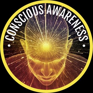 Telegram profile photo for Conscious_awareness_v3