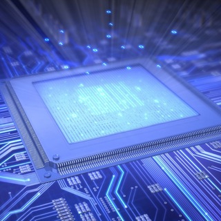 Telegram group profile photo for FPGA technical questions