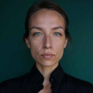 Telegram profile photo for OLGA FOMENOK 🧠