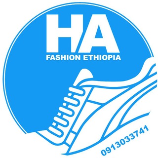 Telegram profile photo for H.A Fashion Ethiopia