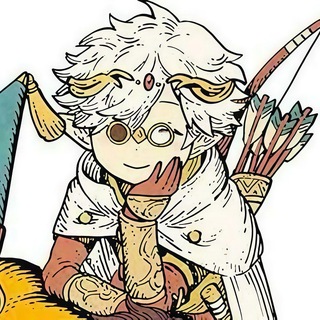 Telegram profile photo for solya | endless maze