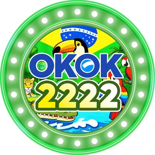 Telegram profile photo for Grupo OKOK: okok2222.com