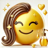 Telegram profile photo for бьютихаки
