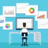 Telegram profile photo for دیدگاه های بنیادی در بازارهای مالی