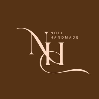 Telegram profile photo for Noli Handmade🪢🪡🧵🧶