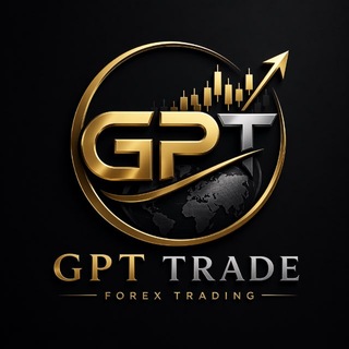 Telegram profile photo for GPT Trade