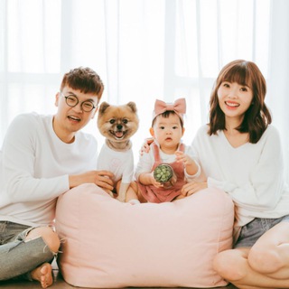 Telegram profile photo for 倩兒x魯蛋 夢享生活
