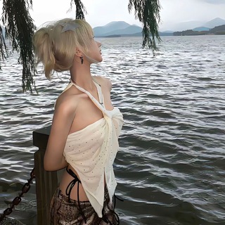 Telegram profile photo for 小妮可私人频道