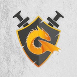 Telegram profile photo for GamezWorld