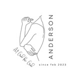 Telegram profile photo for ANDERSON AGENCY