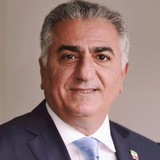 Telegram profile photo for آرشیو مَجِستی رضاپهلوی 2