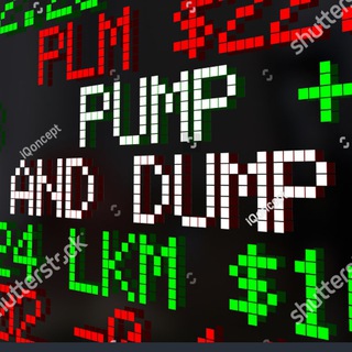 Telegram profile photo for Binance Live Pump&Dump Signals
