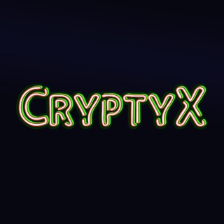 Telegram profile photo for Airdrop Crypto 2021 - CryptyX