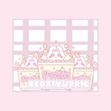 Telegram profile photo for 。ɞ kєdɑι ყυρριє ꮺ