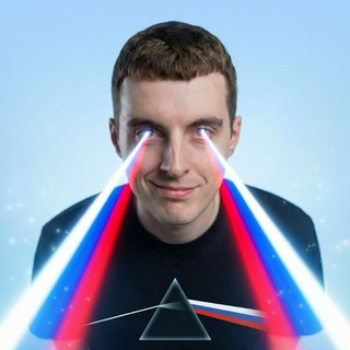 Telegram profile photo for Вездесущий Семён