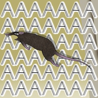 Telegram profile photo for Mint's Ratposting