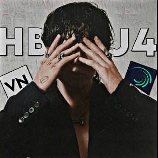 Telegram profile photo for ⚡️HBJ4 EFX⚡️