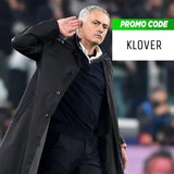 Telegram profile photo for KLOVER PRONOSTIC