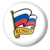 Telegram profile photo for Россия